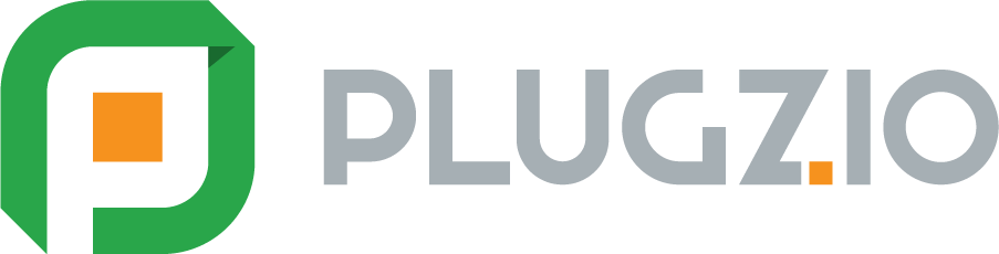 Plugzio Logo